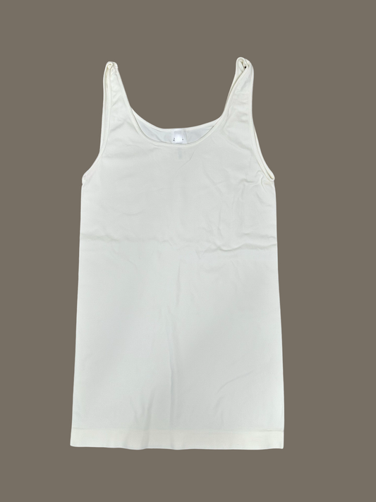 Nikibiki Jersey Tank Top