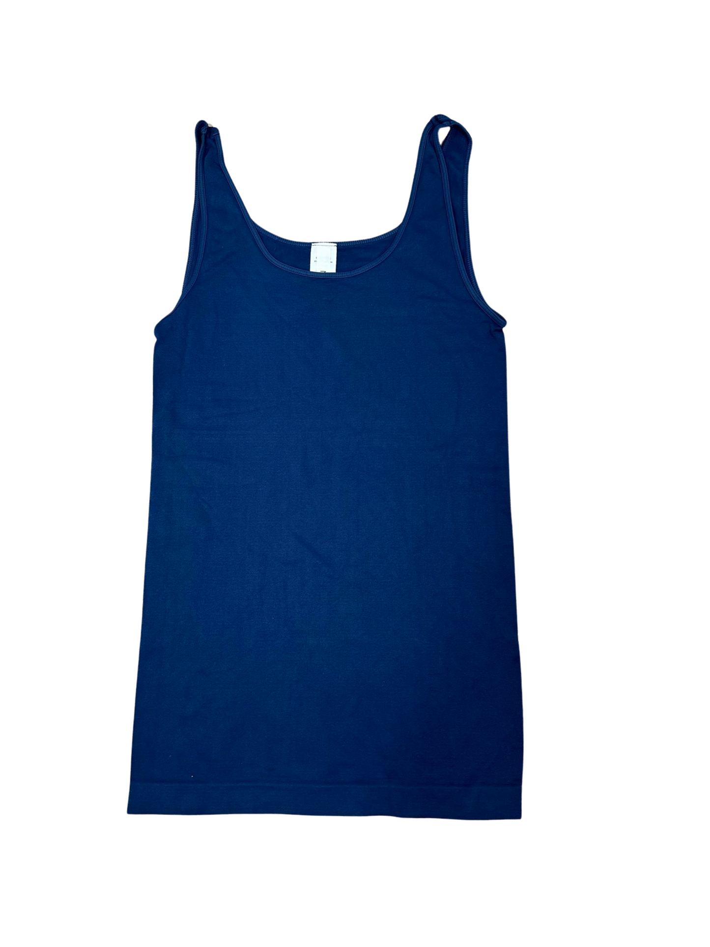 Nikibiki Jersey Tank Top