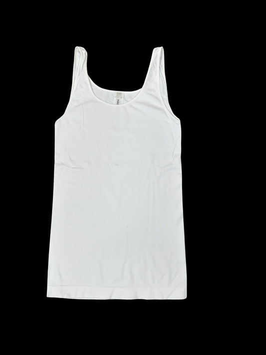 Nikibiki Jersey Tank Top