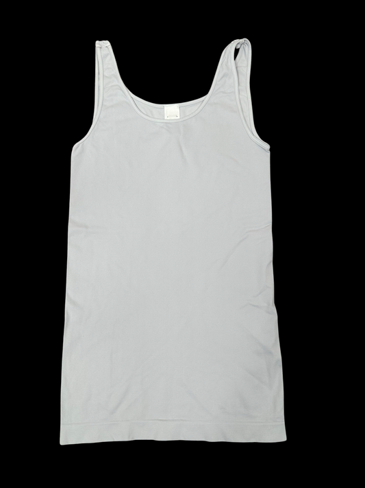 Nikibiki Jersey Tank Top