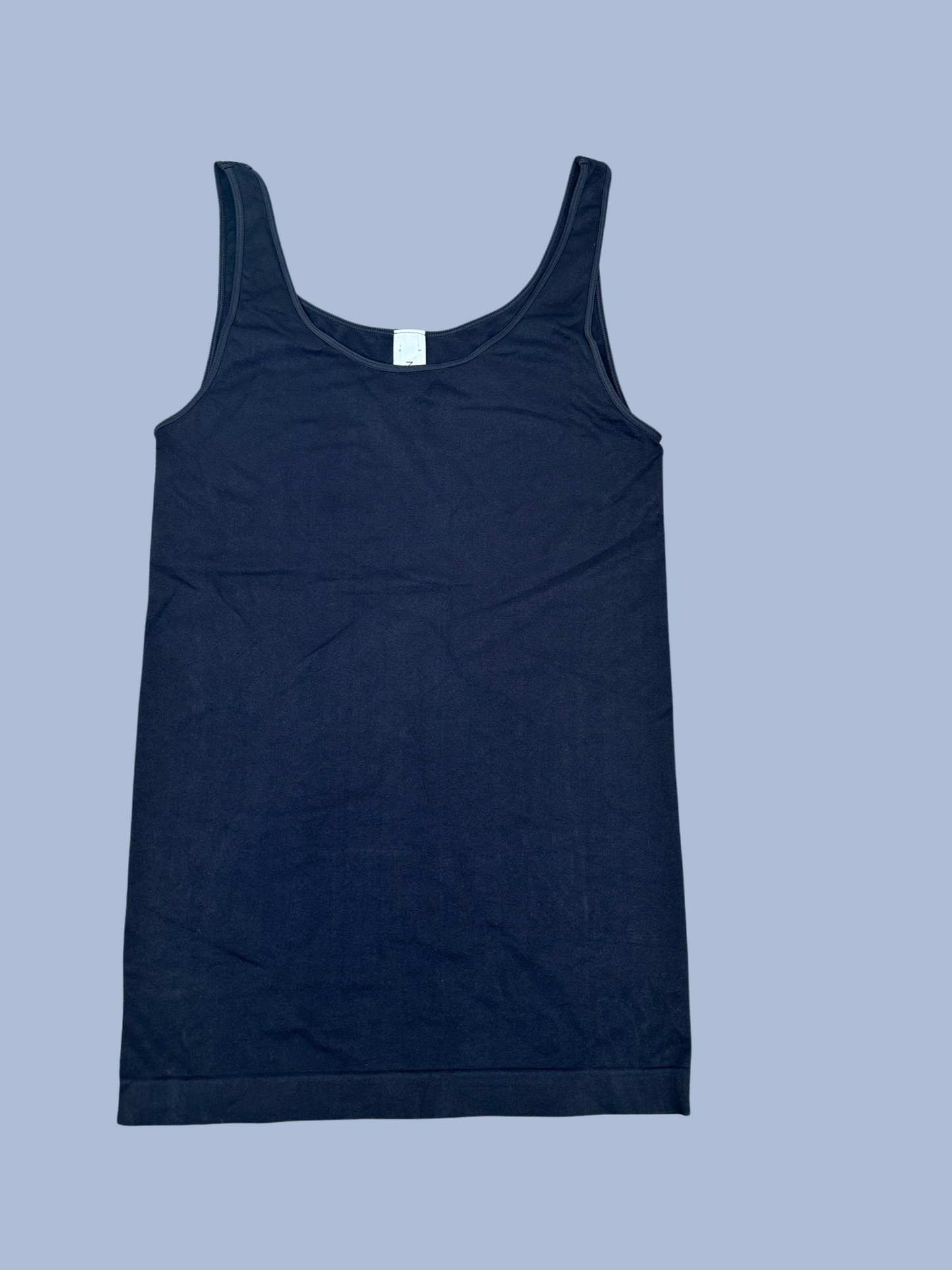 Nikibiki Plus Size Jersey Tank Top