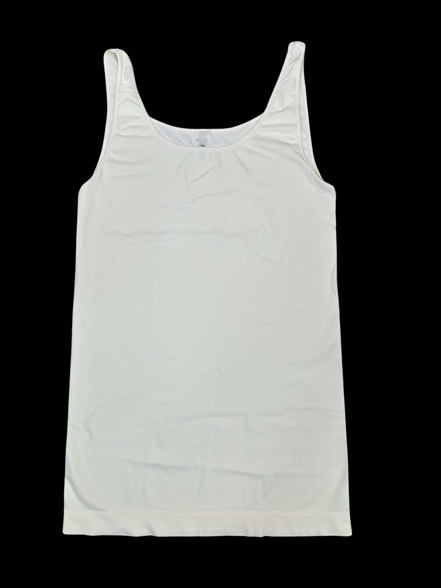 Nikibiki Plus Size Jersey Tank Top