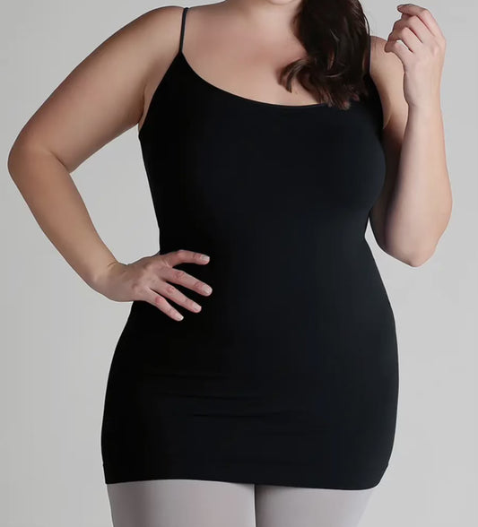 Nikibiki Plus Size Cami