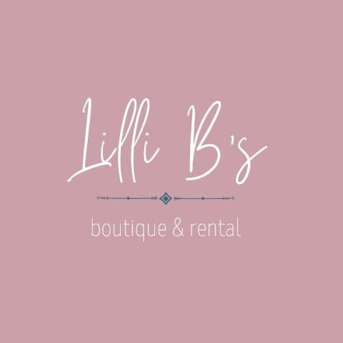 Lilli B's Boutique & Rental